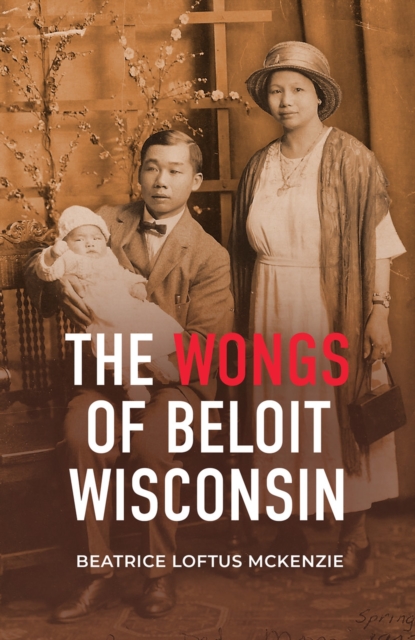 Wongs of Beloit, Wisconsin