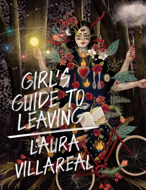 Girl's Guide to Leaving