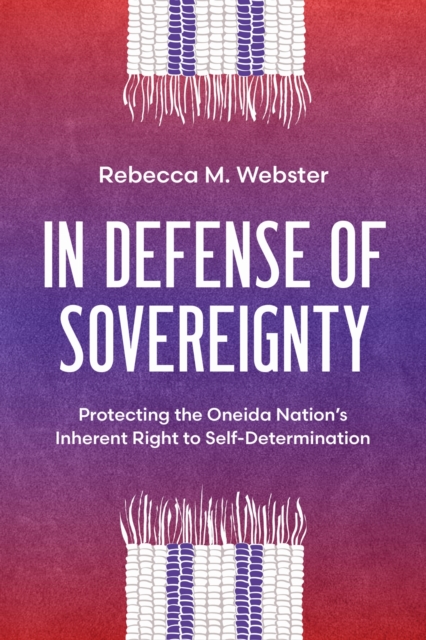 In Defense of Sovereignty