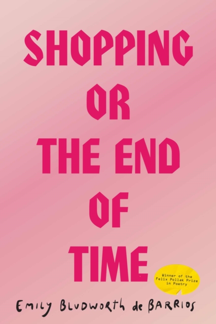 Shopping, or the End of Time