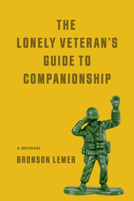 Lonely Veteran's Guide to Companionship