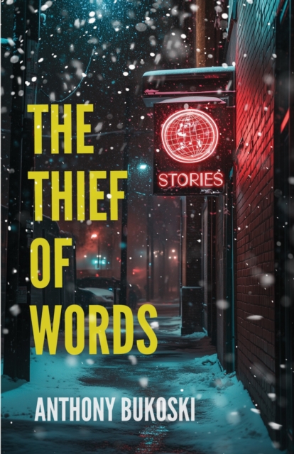 Thief of Words