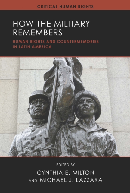 How the Military Remembers