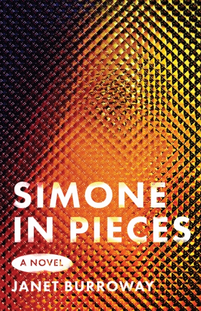 Simone in Pieces