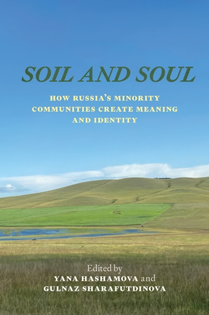 Soil and Soul