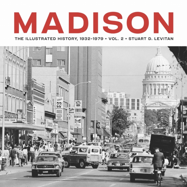 Madison Volume 2