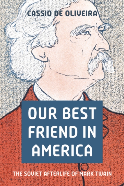 Our Best Friend in America