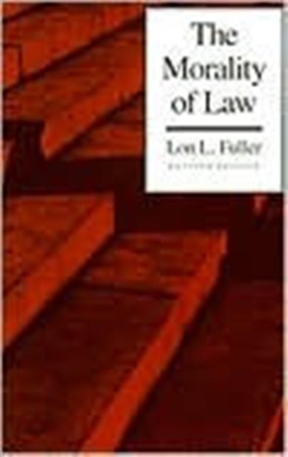 Morality of Law