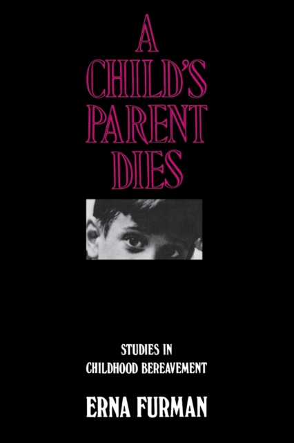 Child's Parent Dies