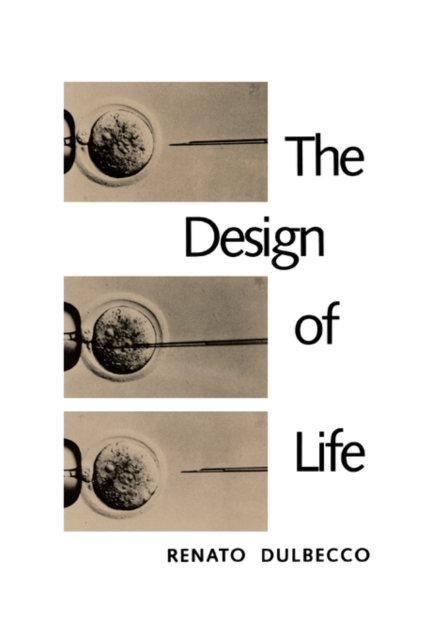 Design of Life