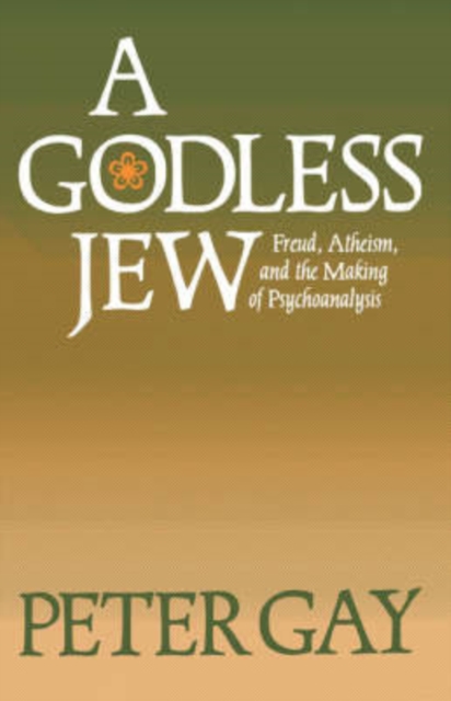 Godless Jew