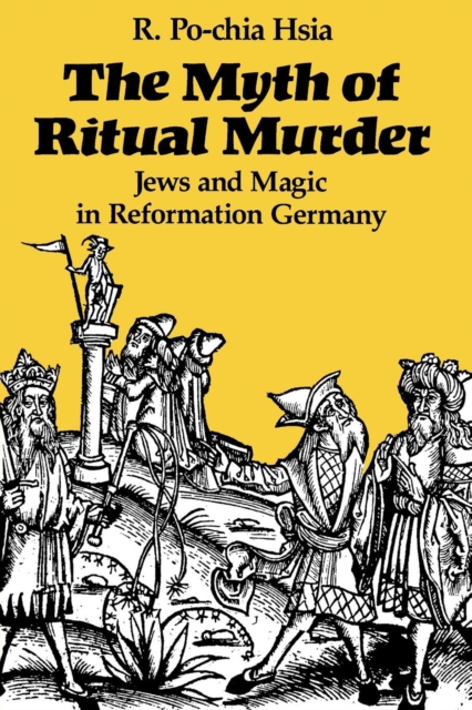 The Myth of Ritual Murder