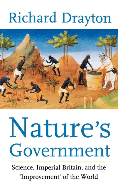 Nature's Government