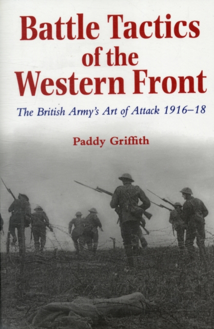 Battle Tactics of the Western Front