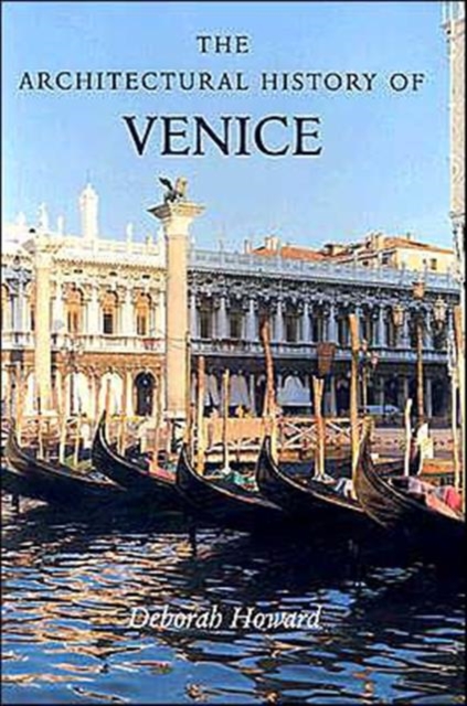 Architectural History of Venice