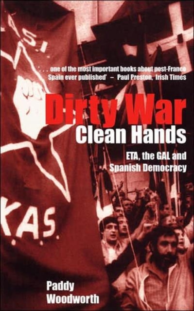 Dirty War, Clean Hands