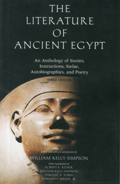 Literature of Ancient Egypt