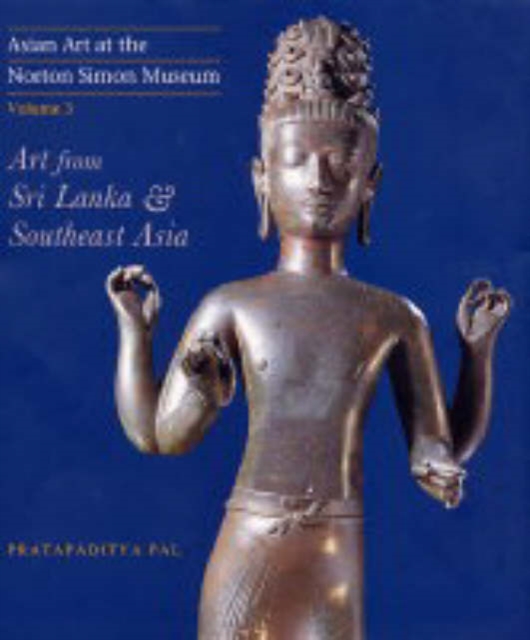 Asian Art at the Norton Simon Museum