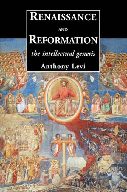 Renaissance and Reformation