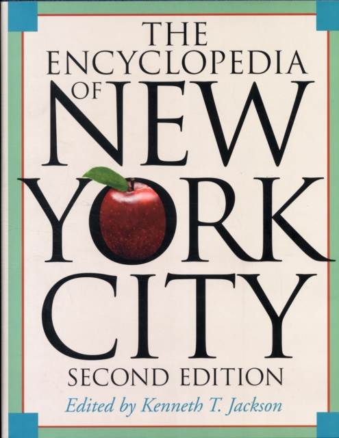 Encyclopedia of New York City