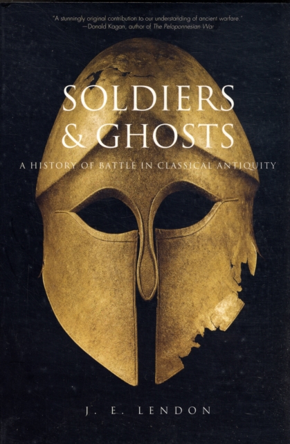 Soldiers and Ghosts