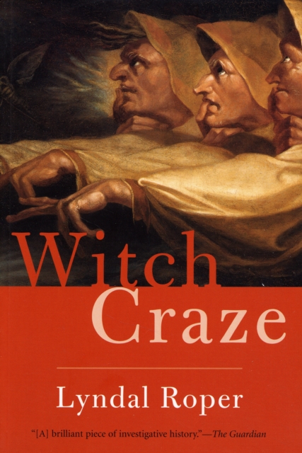 Witch Craze