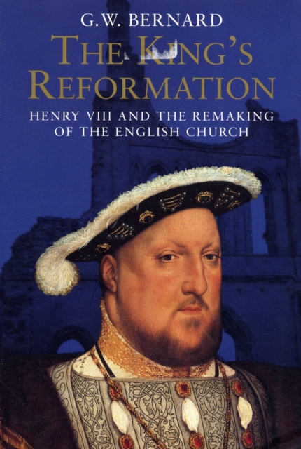 King’s Reformation