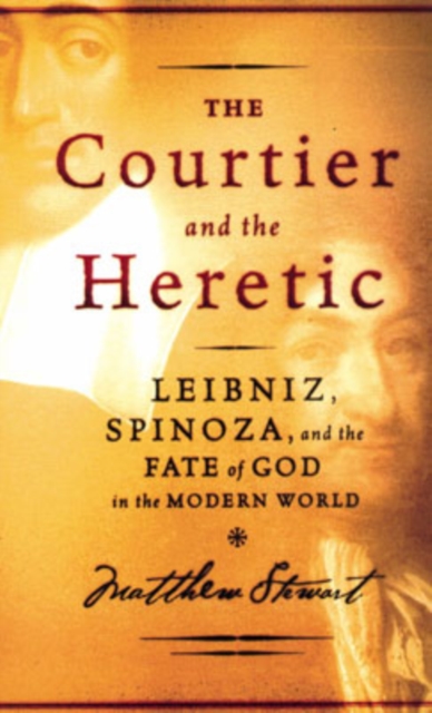 Courtier and the Heretic
