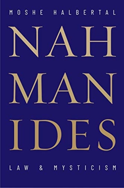 Nahmanides
