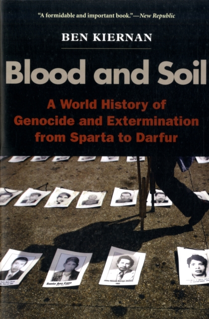 Blood and Soil