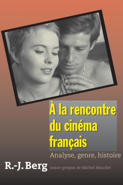 A la rencontre du cinema francais