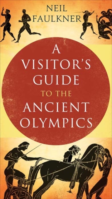 Visitor's Guide to the Ancient Olympics