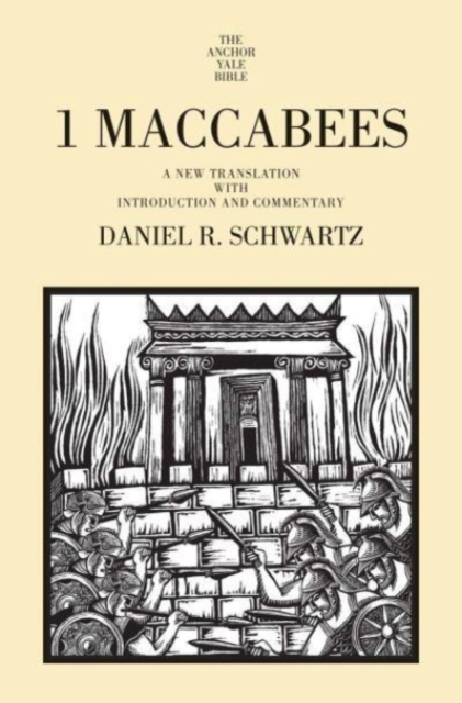 I Maccabees