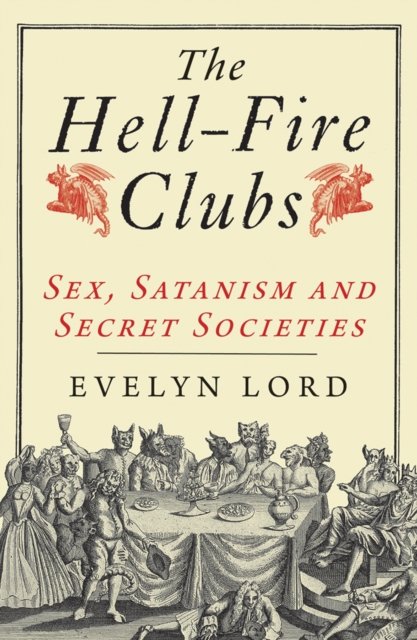 Hellfire Clubs