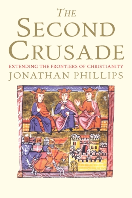 Second Crusade