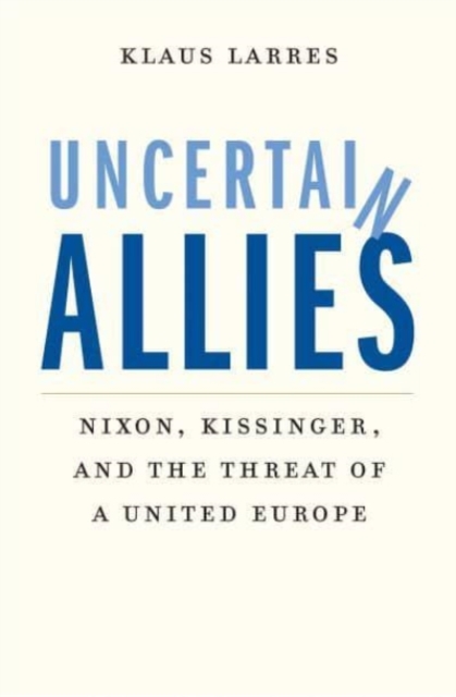 Uncertain Allies