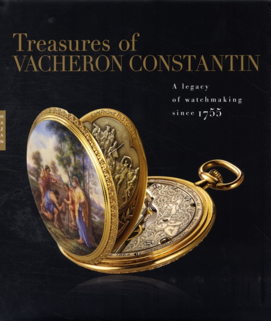 Treasures of Vacheron Constantin