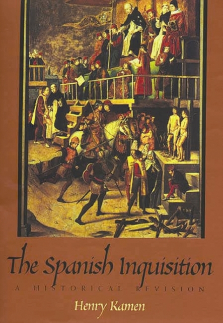 Spanish Inquisition