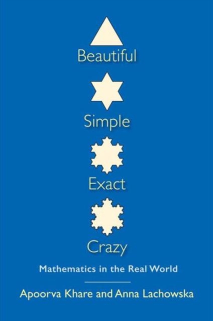 Beautiful, Simple, Exact, Crazy