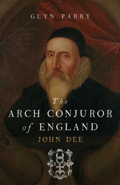 Arch Conjuror of England