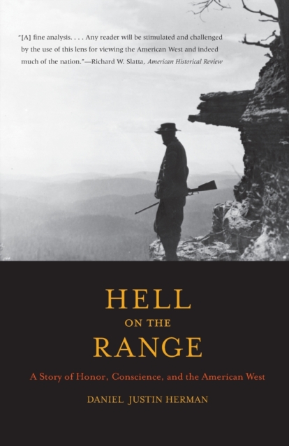 Hell on the Range