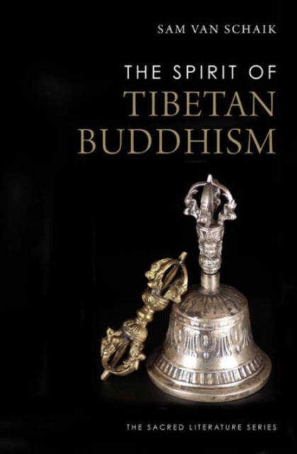 Spirit of Tibetan Buddhism