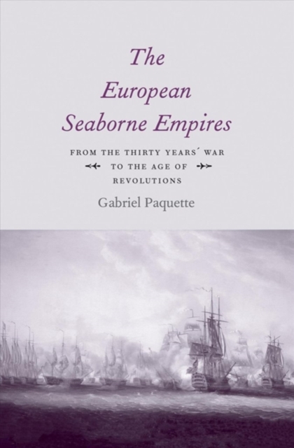European Seaborne Empires