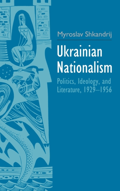 Ukrainian Nationalism
