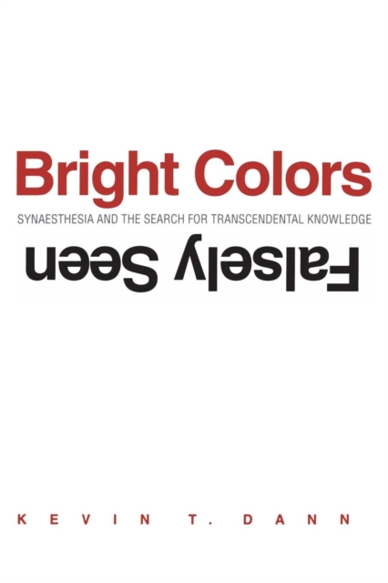 Bright Colors Falsely Seen