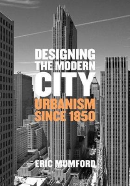 Designing the Modern City