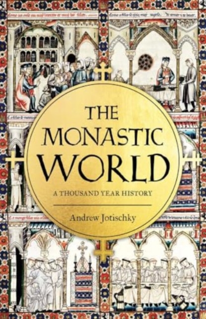 Monastic World