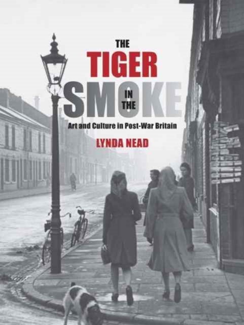 Tiger in the Smoke