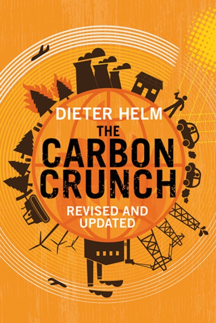 Carbon Crunch