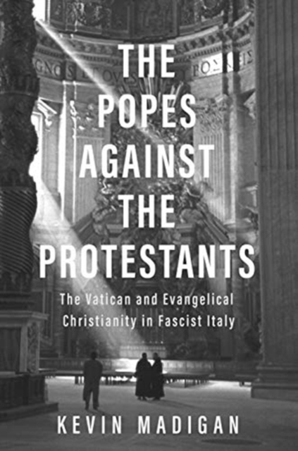 Popes against the Protestants